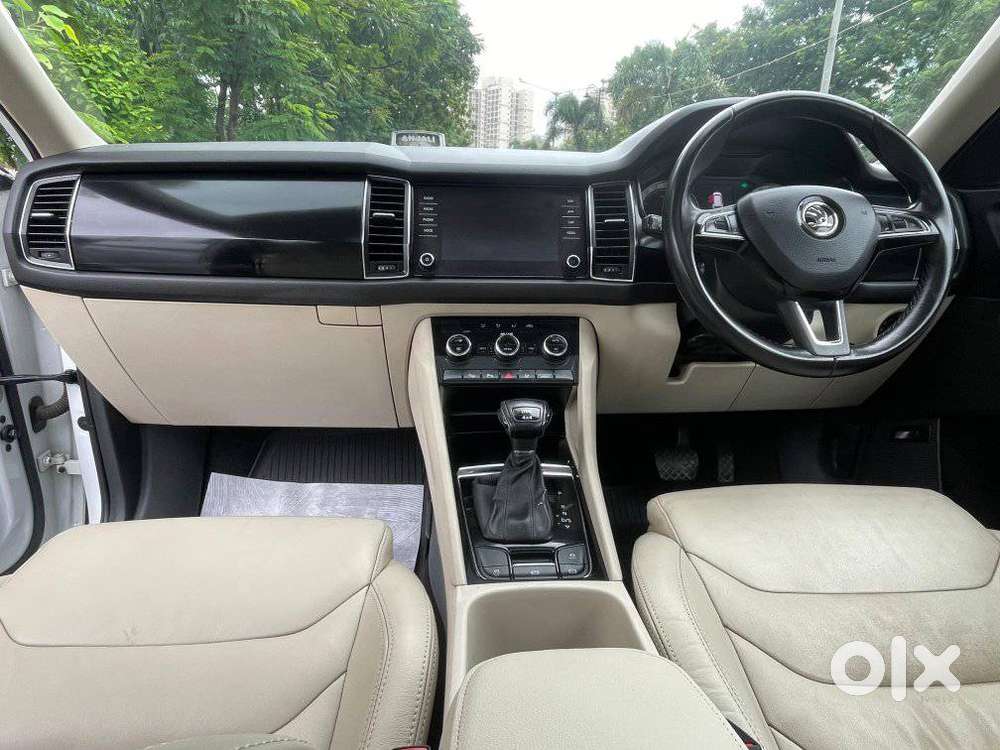 Skoda Kodiaq 2.0 Style Tdi 4x4 At, 2018, Diesel