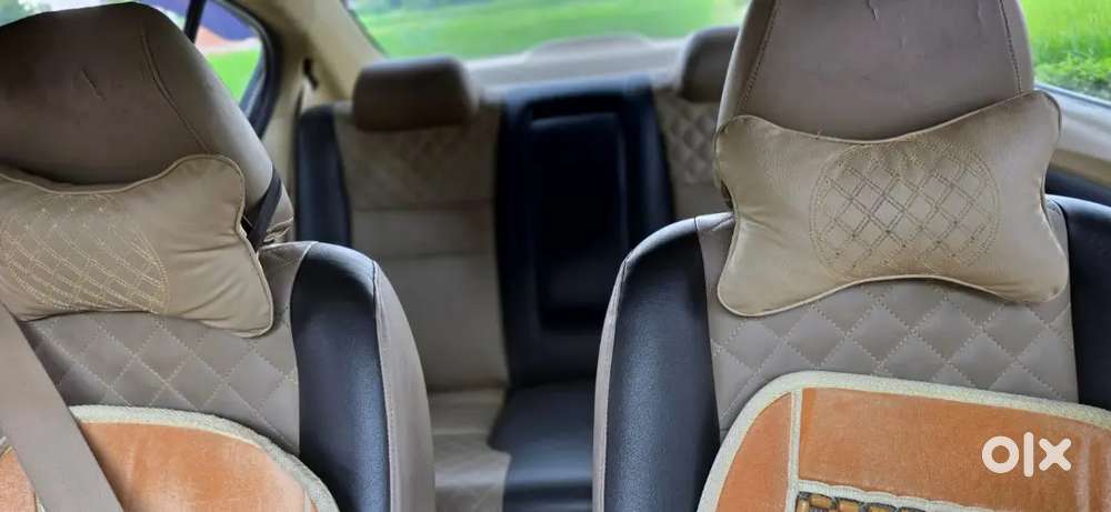 Honda City Vtec 2011