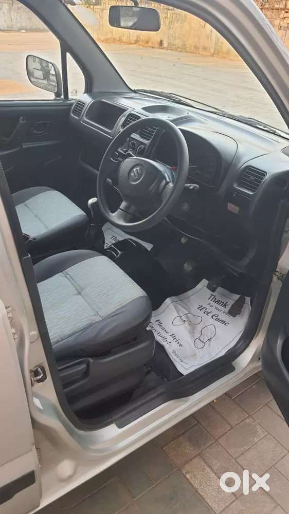 Maruti Suzuki Wagon R 1.0 2009 Petrol