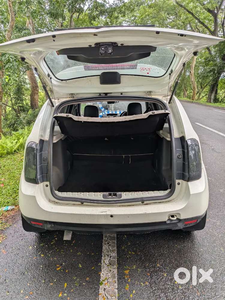 Renault Duster 2013