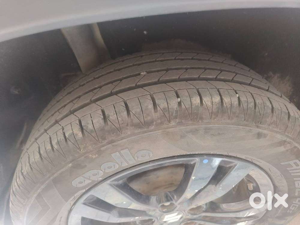 Maruti Suzuki Brezza Zdi, 2019, Diesel