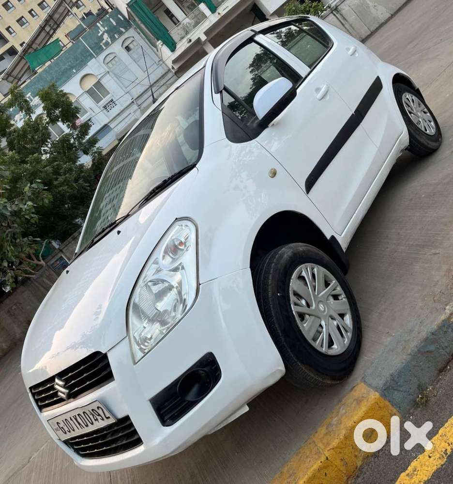 Maruti Suzuki Ritz Lxi, 2010, Cng & Hybrids