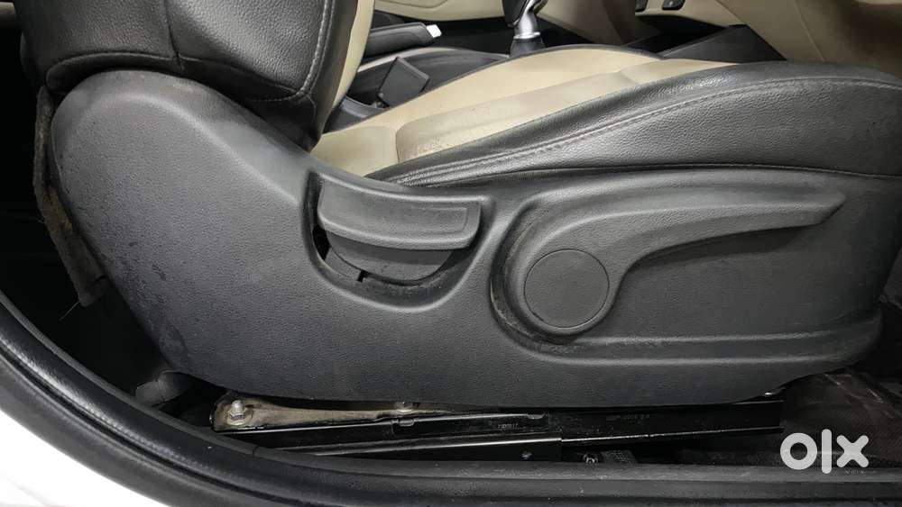 Hyundai Verna 1.6 Sx (o) Vtvt, 2019, Petrol