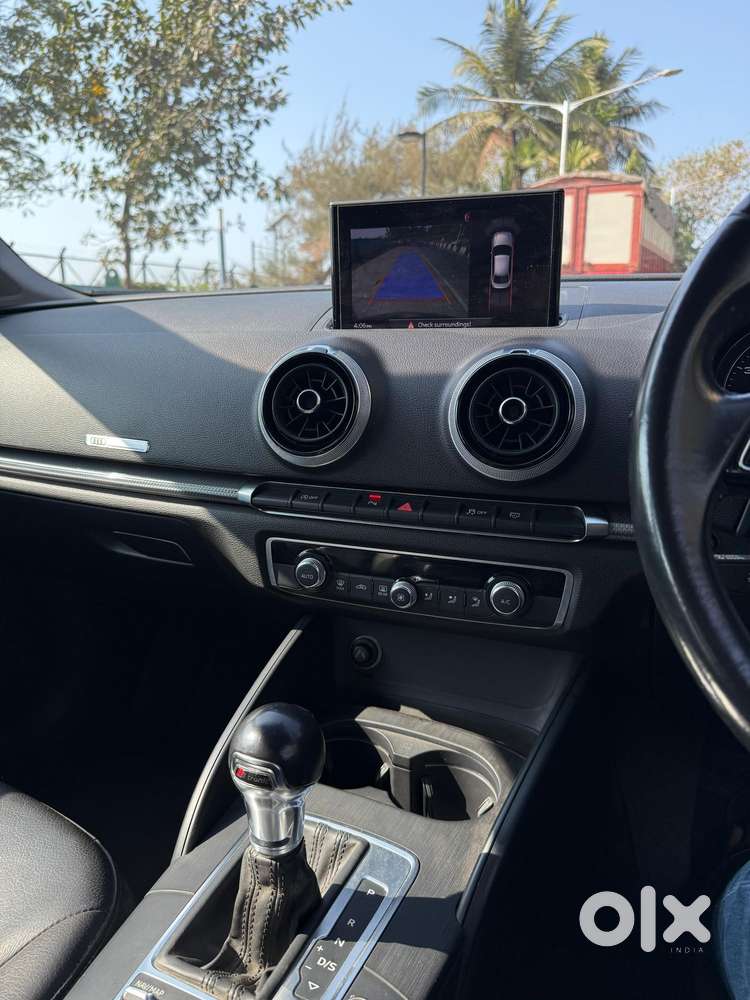 Audi A3 35 Tfsi Premium, 2018, Petrol