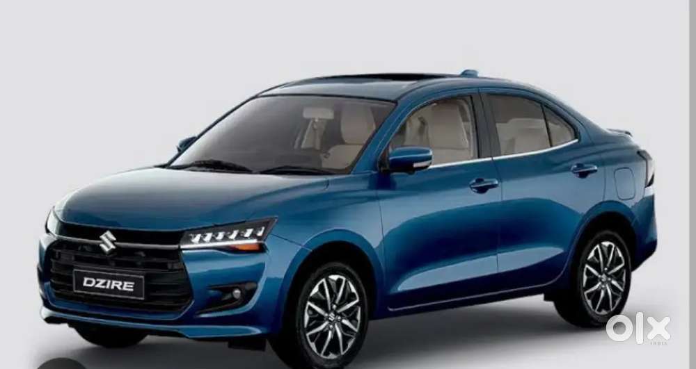 Maruti Suzuki Dzire 2026 Petrol 1000 Km Driven