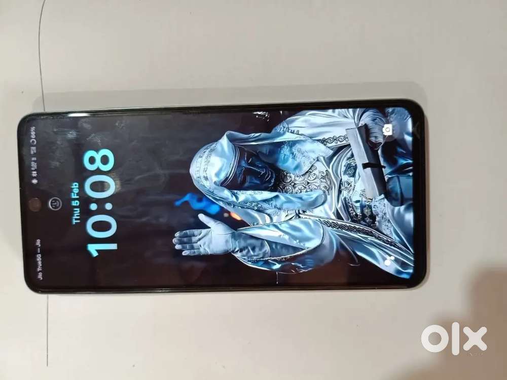 Realme 13 5G display changes new looking no scratches everything ok