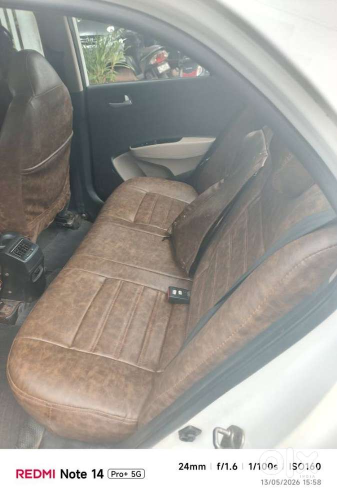 Hyundai Xcent Sx 1.2, 2014, Petrol