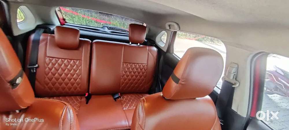 Maruti Baleno 2019  Zeta Manual