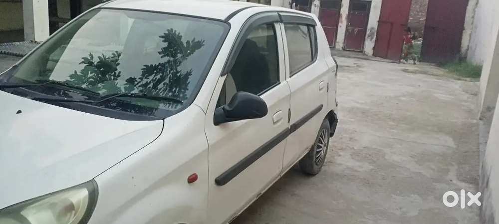Maruti Suzuki Alto 800 2013 Petrol 155000 Km Driven