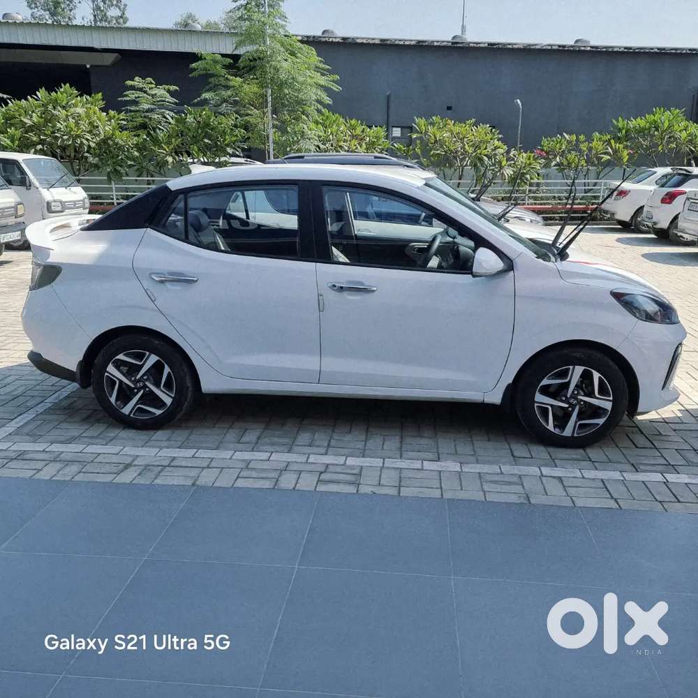 Hyundai Aura 1.2 S 2023