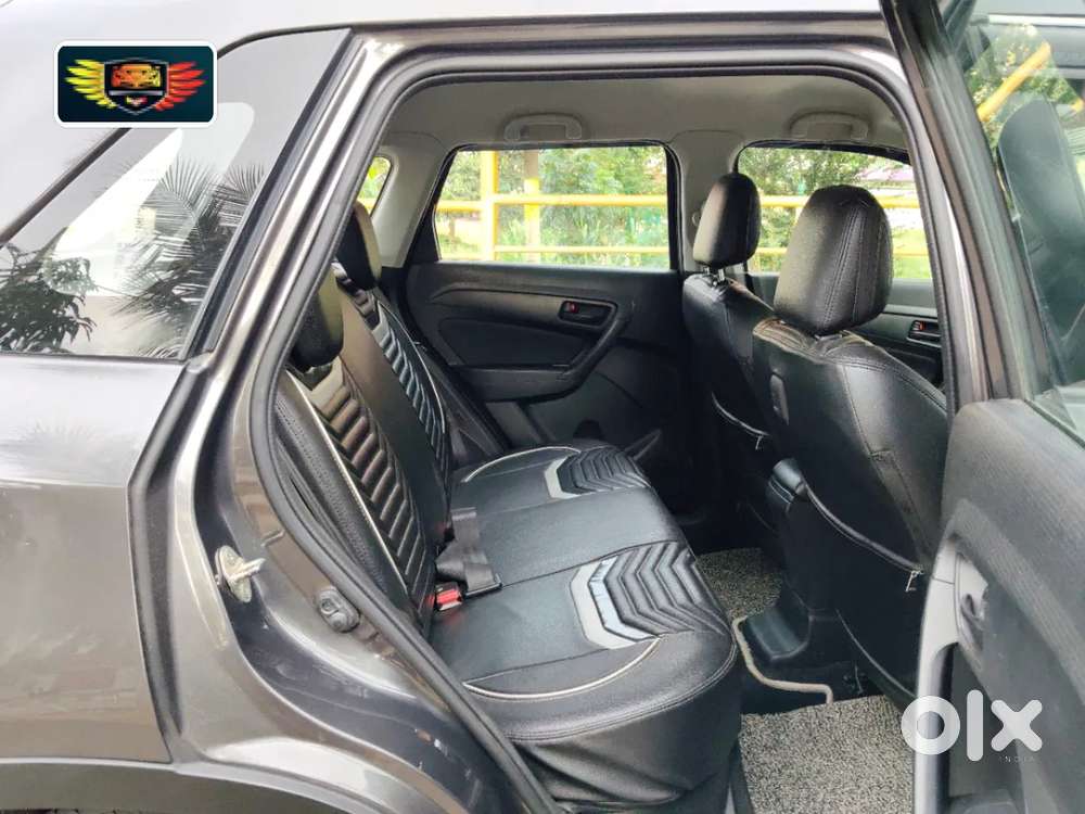 Maruti Suzuki Vitara Brezza Vdi, 2019, Diesel