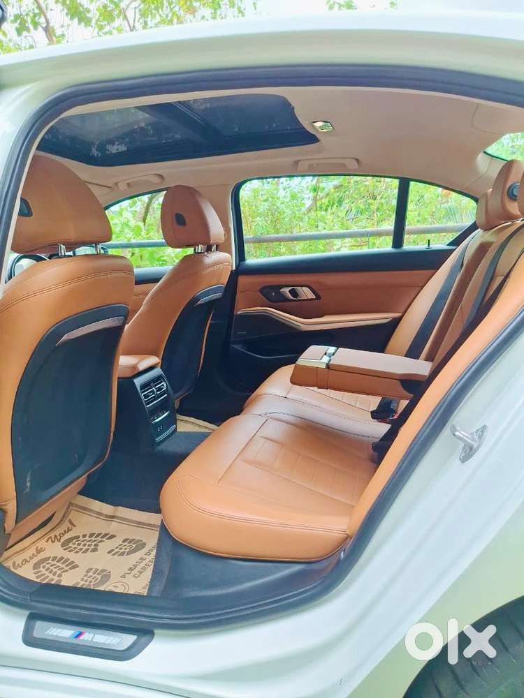 Bmw 3 Series Gran Limousine 330li M Sport, 2024, Petrol