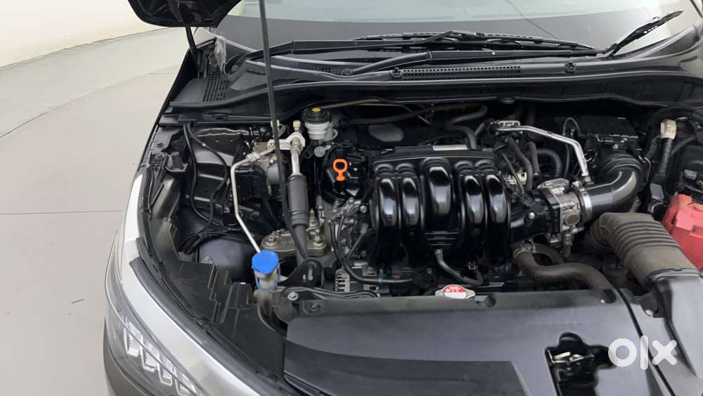 Honda City 1.5 Zx Cvt I-vtec, 2022, Petrol