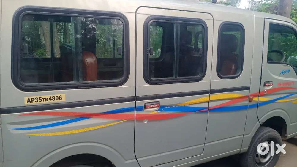 Tata Magic Express 7 Seater For Sale