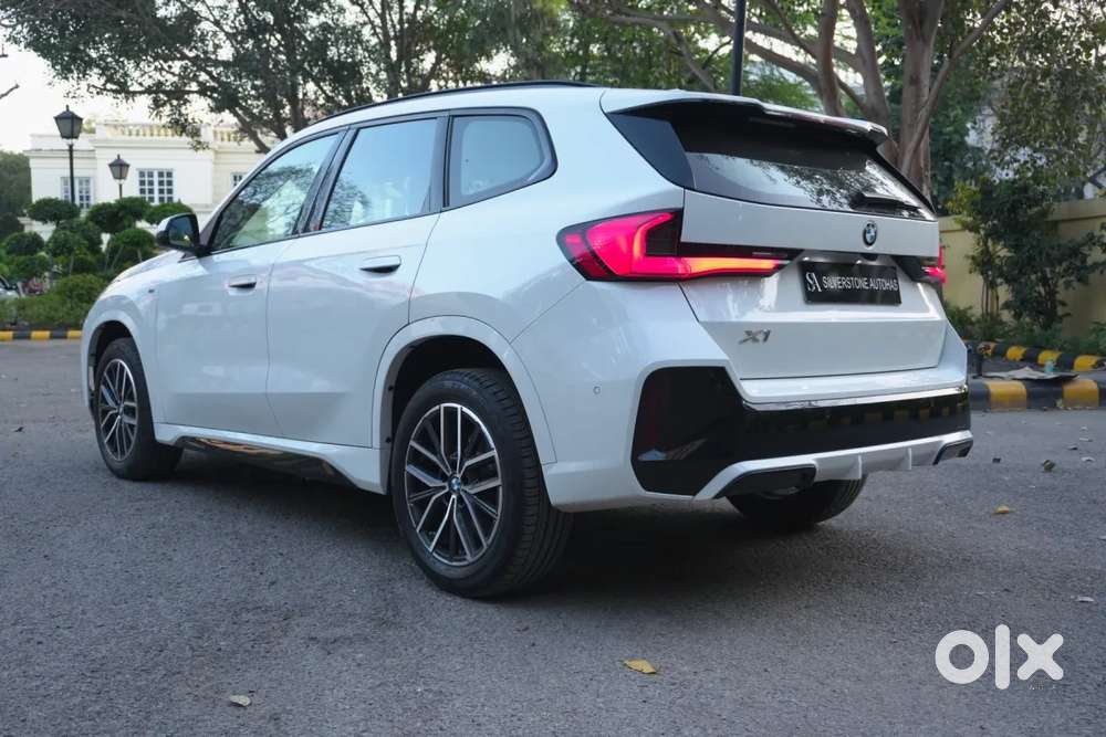 Bmw X1, 2025, Petrol