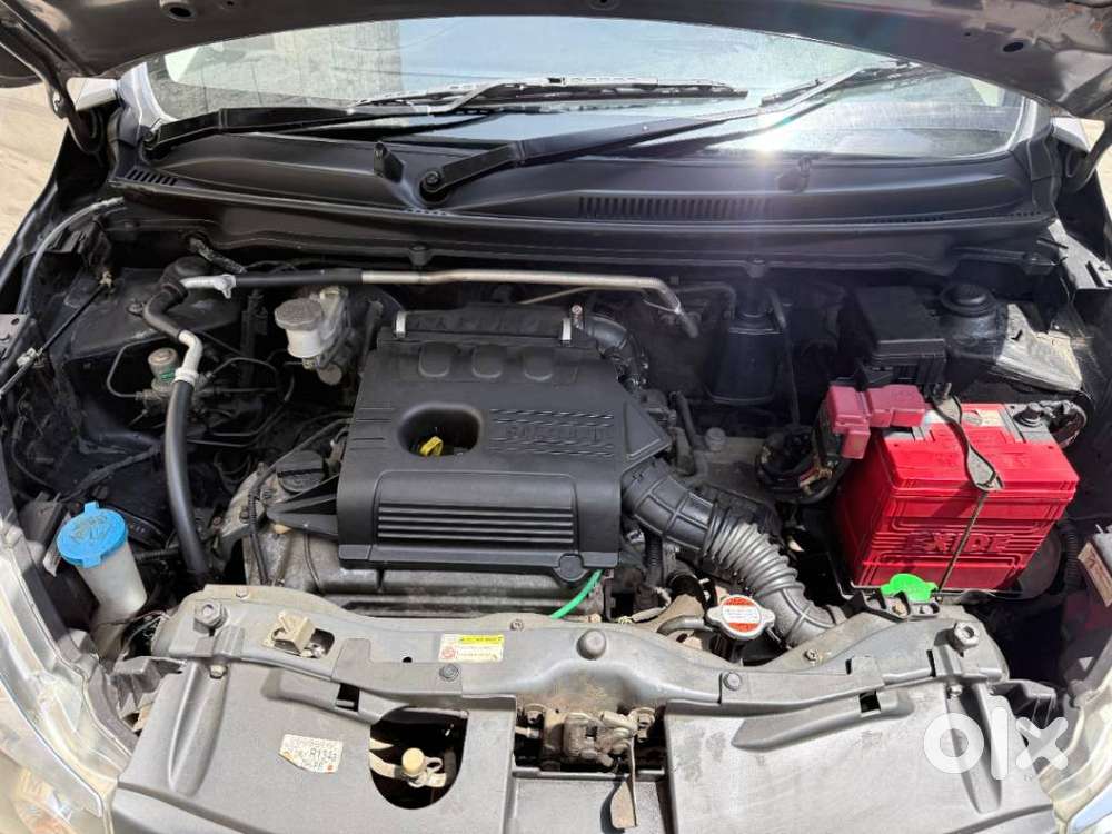 Maruti Suzuki Celerio 2014-2017 Vxi At, 2015, Petrol