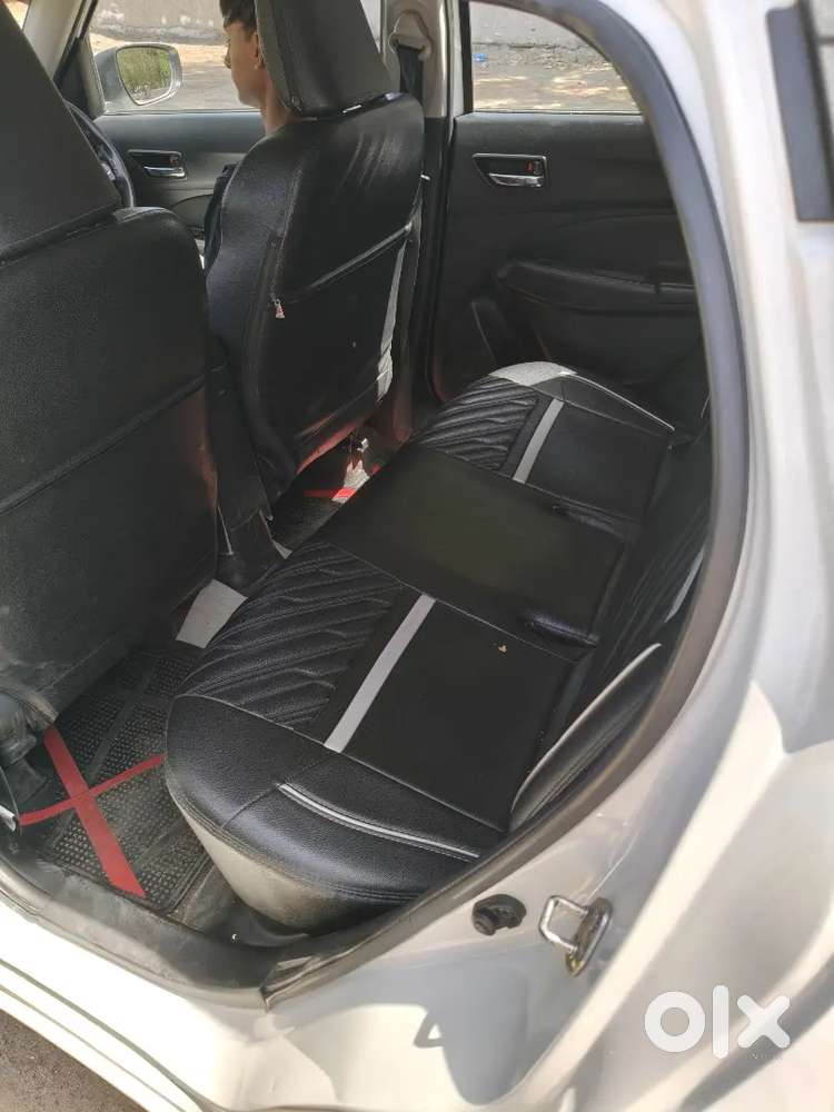 Maruti Suzuki Swift Vxi Tip Top Condition