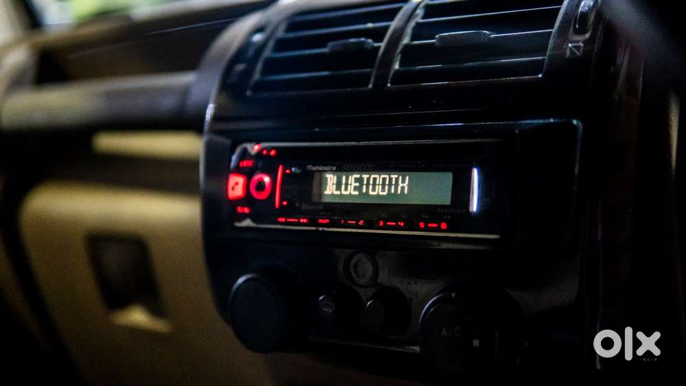 Mahindra Bolero Zlx, 2019, Diesel