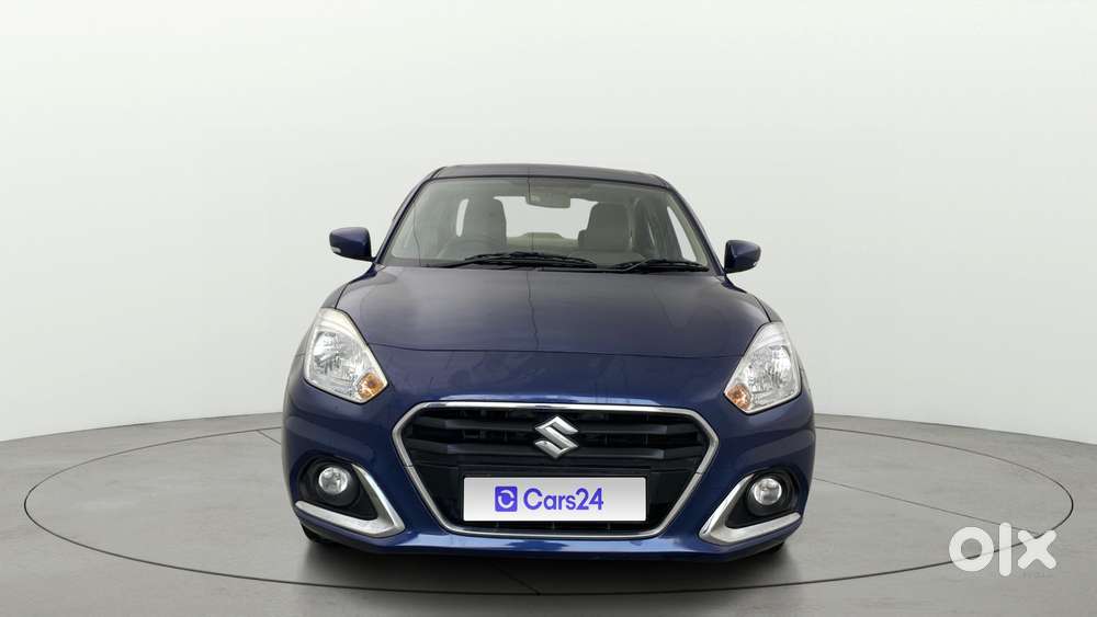 Maruti Suzuki Swift Dzire 1.2 Vxi Bsiv, 2020, Petrol
