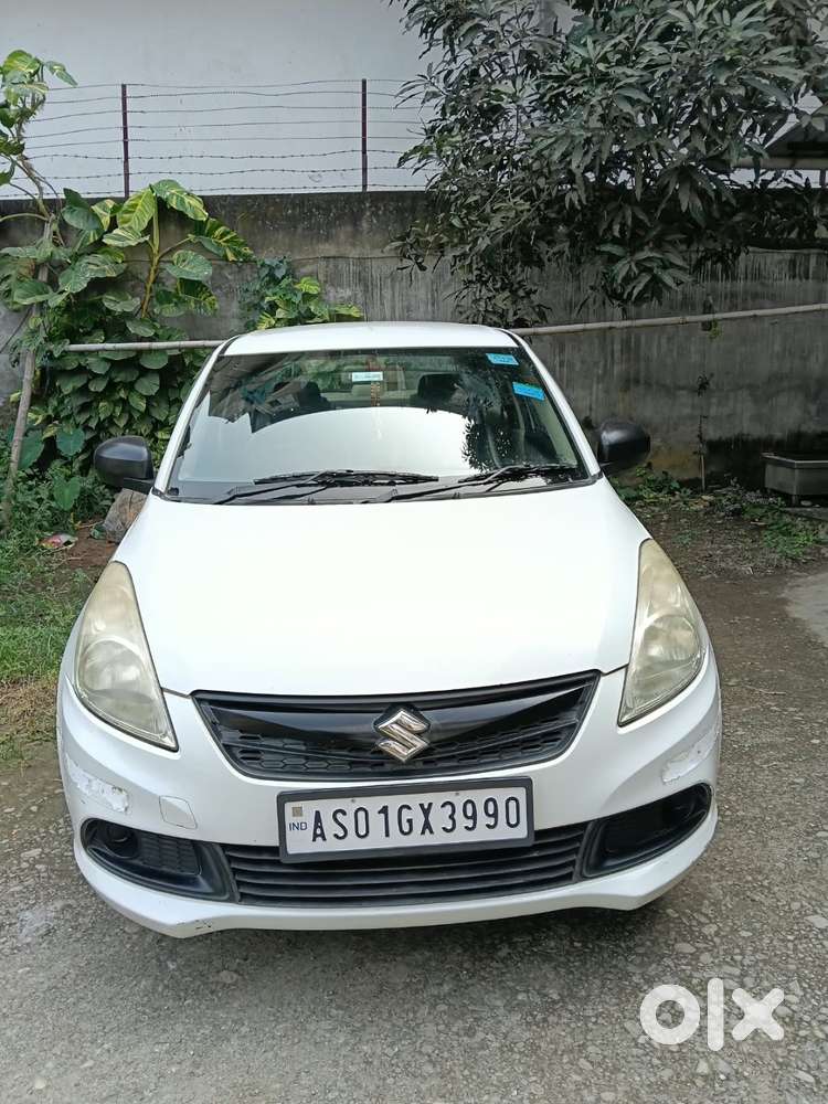 Maruti Swift Dzire 2022