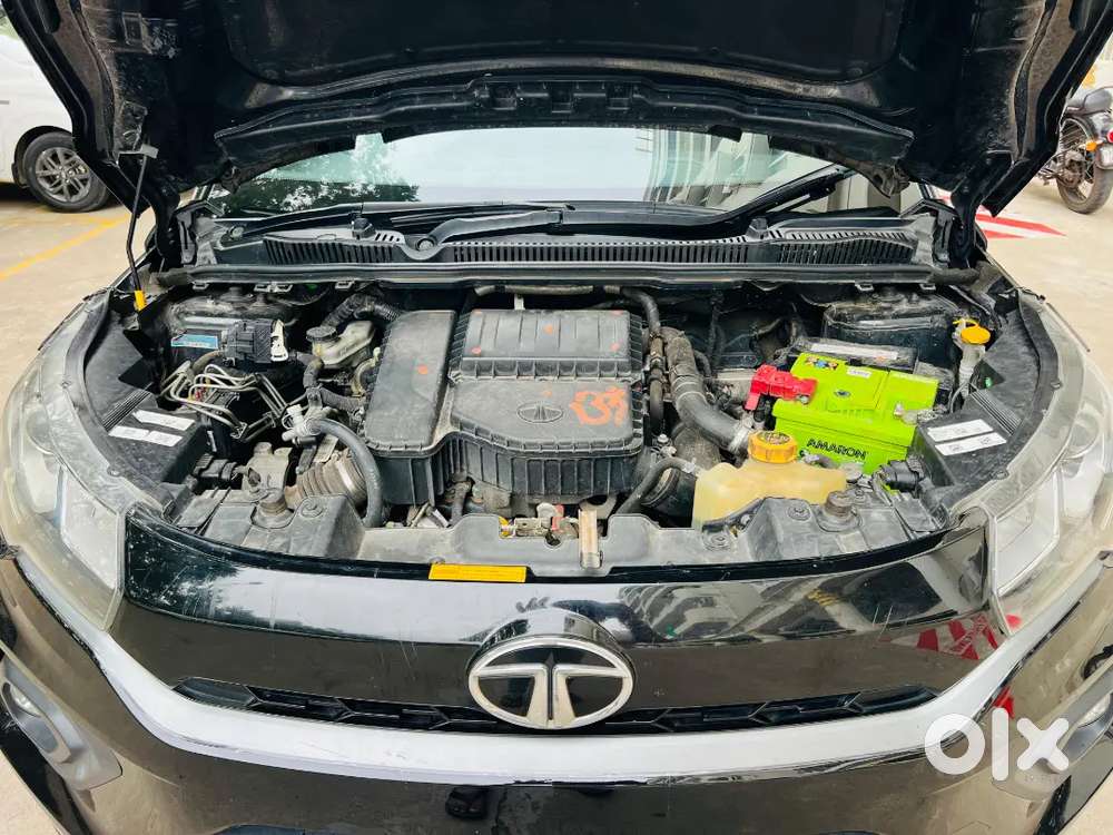 Tata Nexon 2022 Diesel Well Maintained