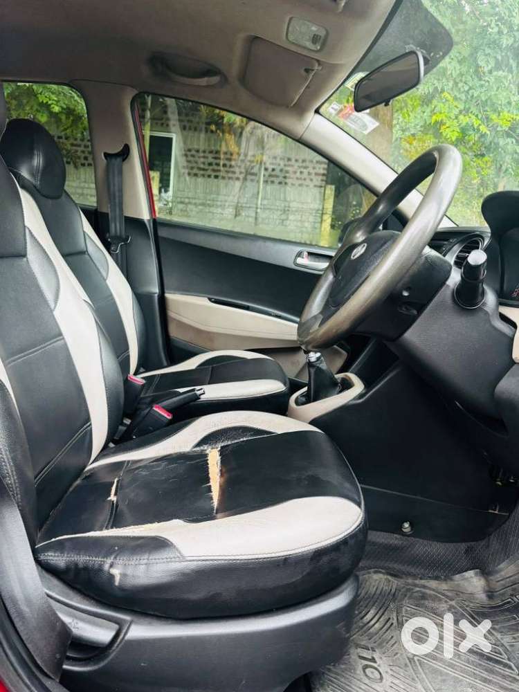 Hyundai Grand I10, 2014, Petrol