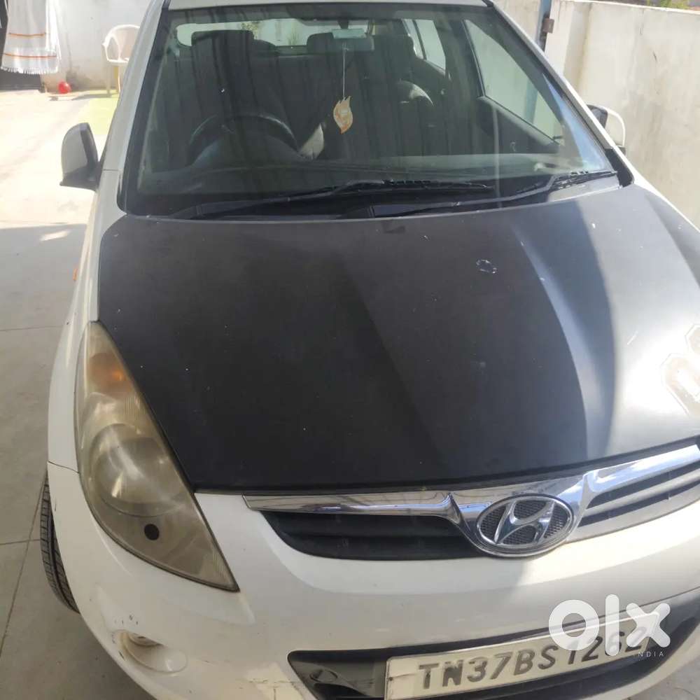 Hyundai I20 Magna 2011 Diesel