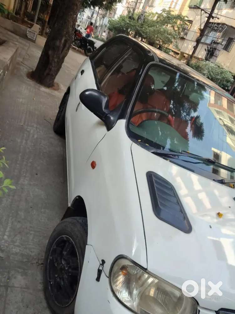 Maruti Suzuki Alto Lxi 2007