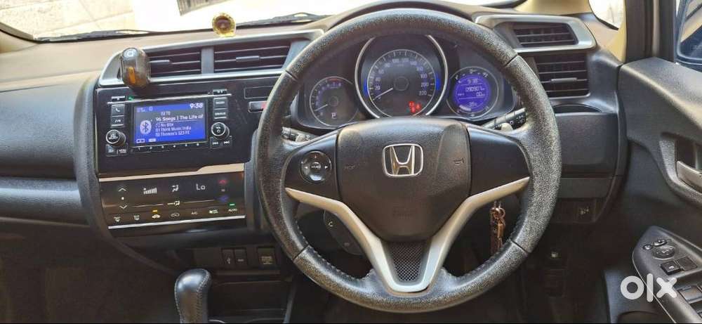 2016 Honda Jazz V, Third Owner(second User), Well Maintned And Clean