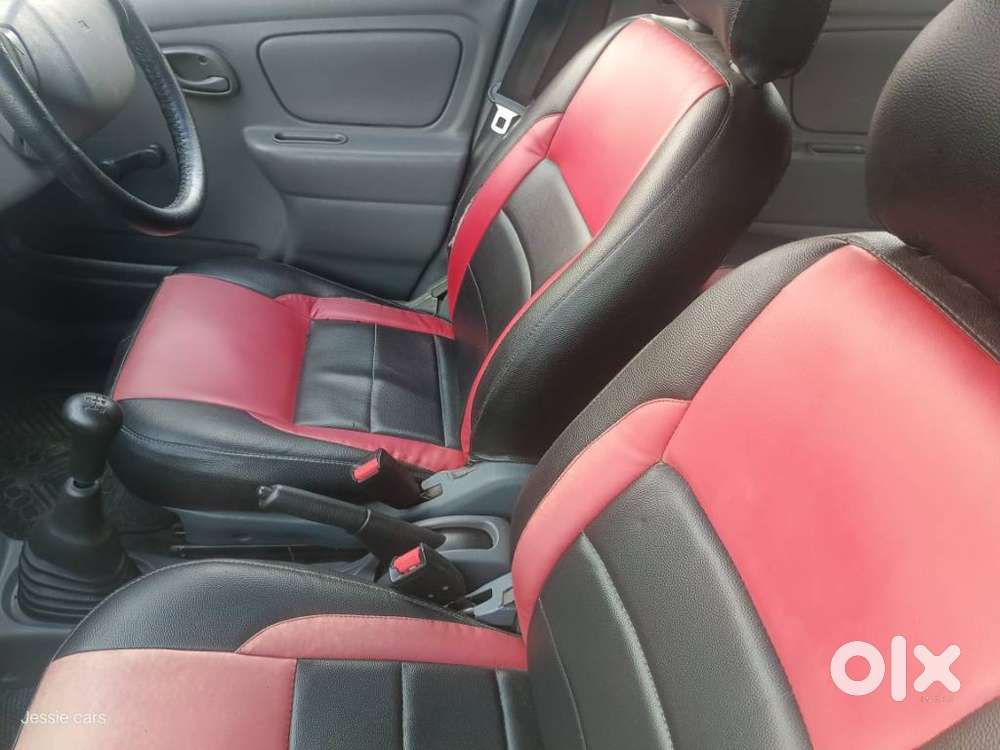 Maruti Suzuki Alto 0.8 Lxi (o), 2008, Petrol