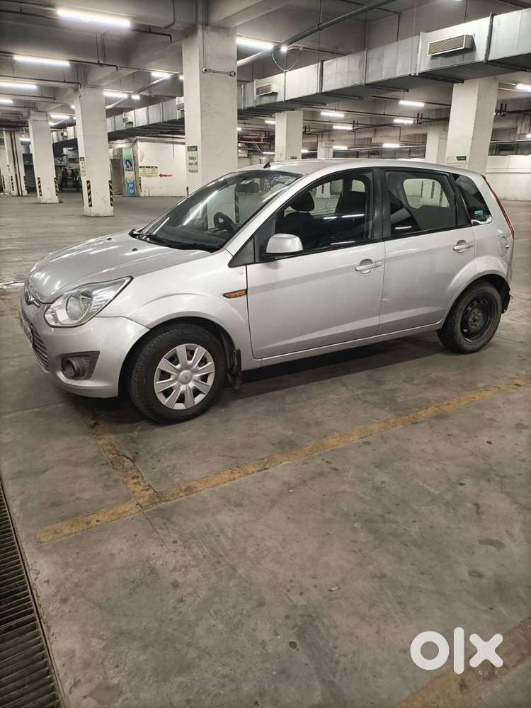 Ford Figo 2013 Dec Diesel Good Condition