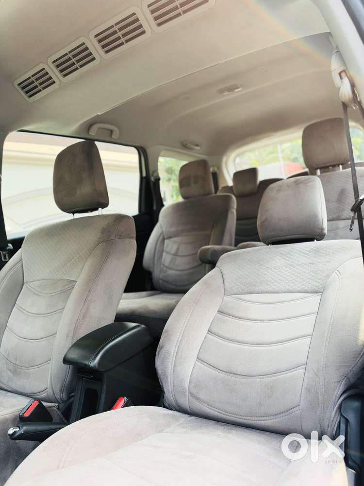 Maruti Suzuki Xl6 1.5 Zeta Mt, 2021, Petrol