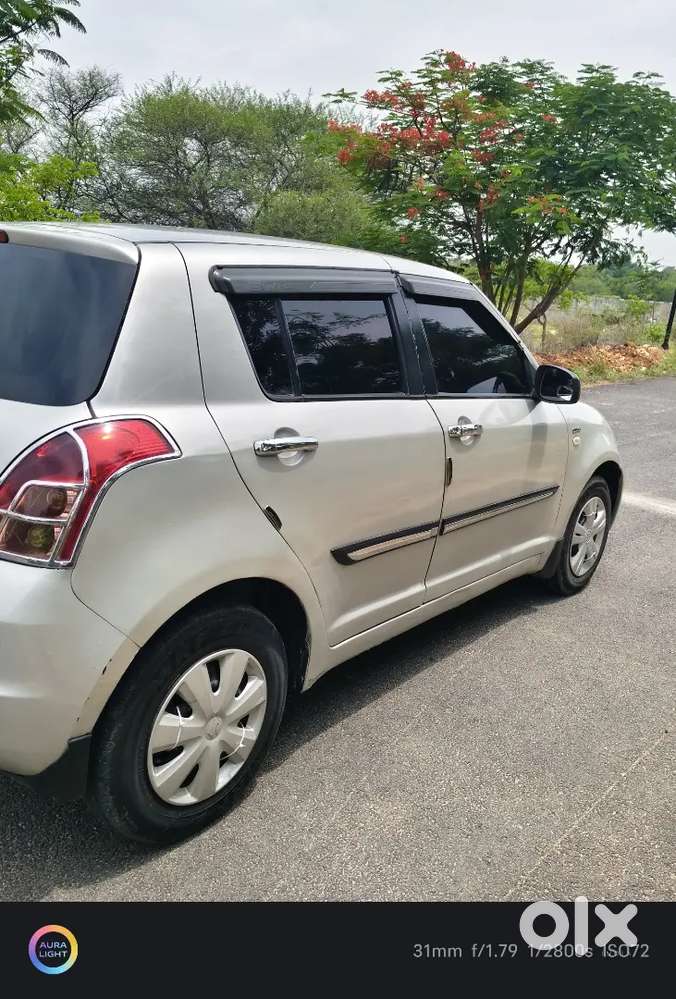 Maruti Suzuki Swift 2009 Diesel Well Maintained