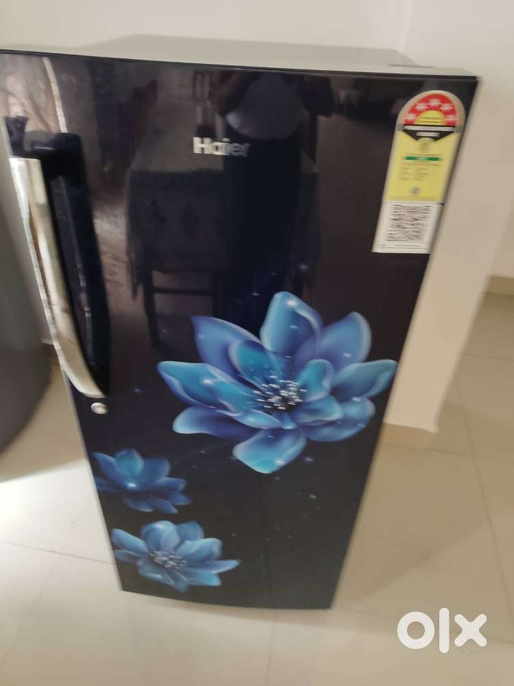 Haier 190 L 5 star Refrigerator