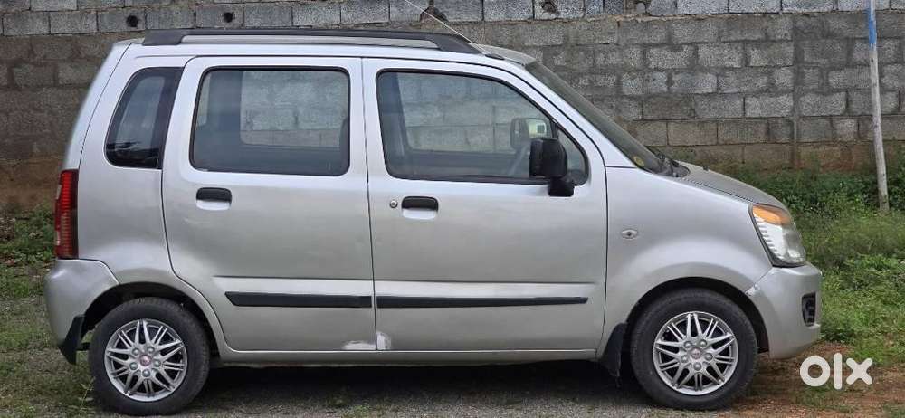 Maruti Suzuki Wagon R 2006-2010 Vxi Minor, 2006, Petrol