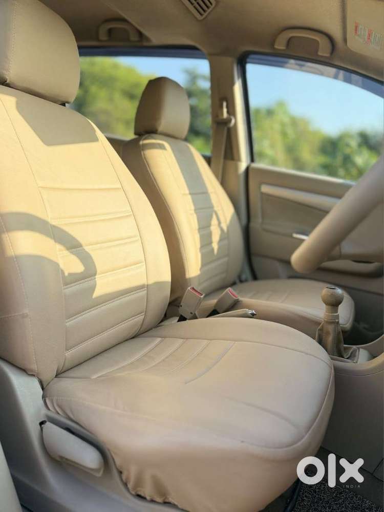 Maruti Suzuki Ertiga Shvs Vdi, 2016, Diesel