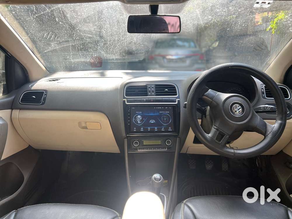 Volkswagen Vento 2011 Diesel Good Condition