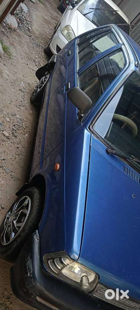 Maruti Suzuki 800 Ac Bsiii, 2006, Petrol