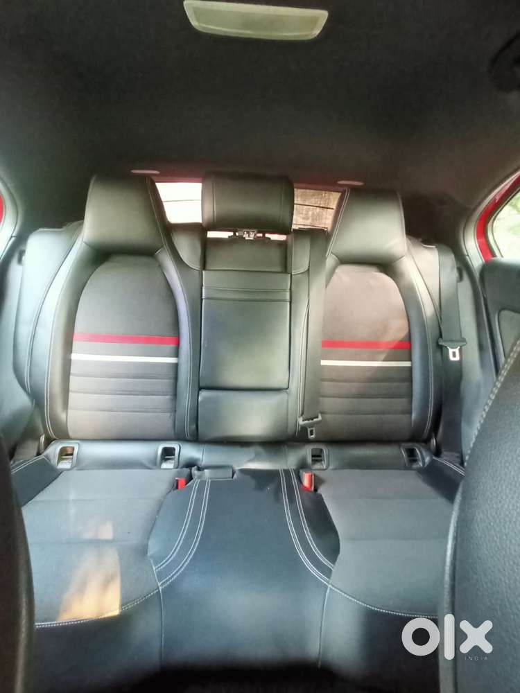 Mercedes-benz Gla 200 D, 2015, Diesel
