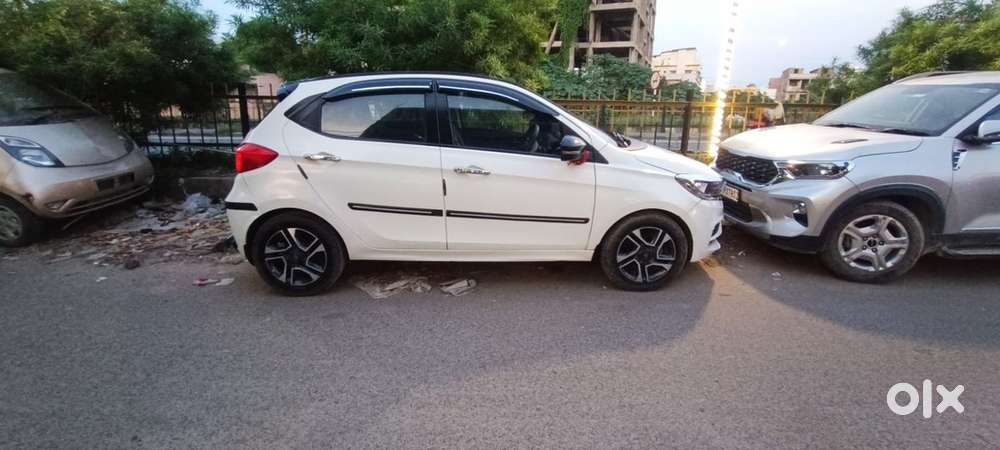 Tata Tiago 2021 Petrol 1st Owner
