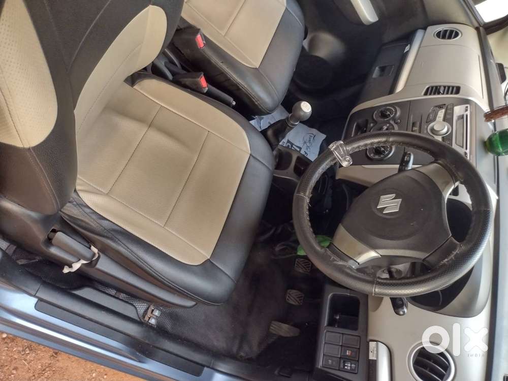 Maruti Suzuki Wagon R 2016 Petrol 25000 Km Driven