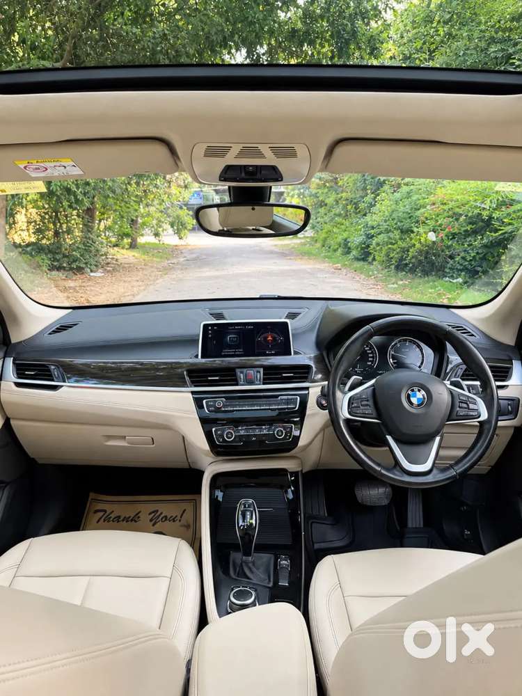 Bmw X1 2.0 Sdrive20d Xline, 2021, Diesel