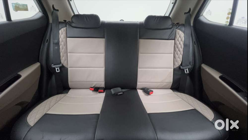 Hyundai Grand I10 1.2 Kappa Magna, 2014, Petrol