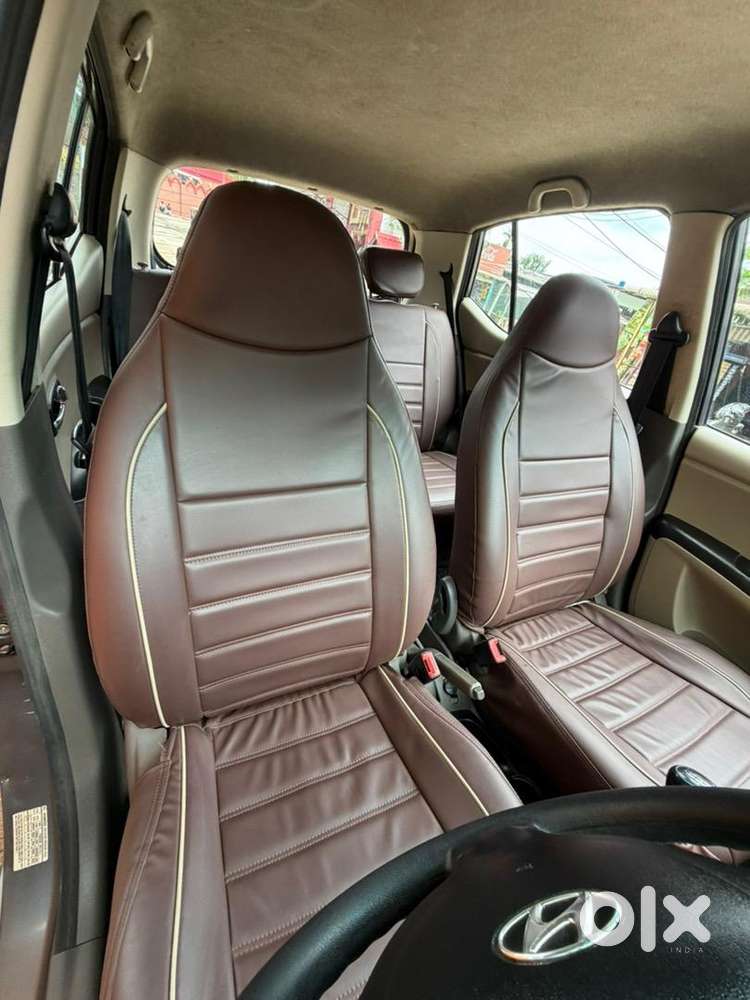 Hyundai I10 2012 Petrol Well Maintained