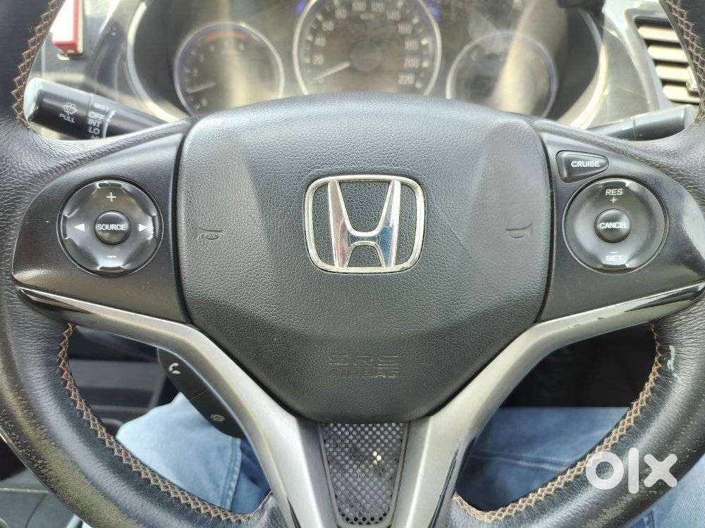 Honda City 2014-2015 I Dtec Sv, 2014, Diesel