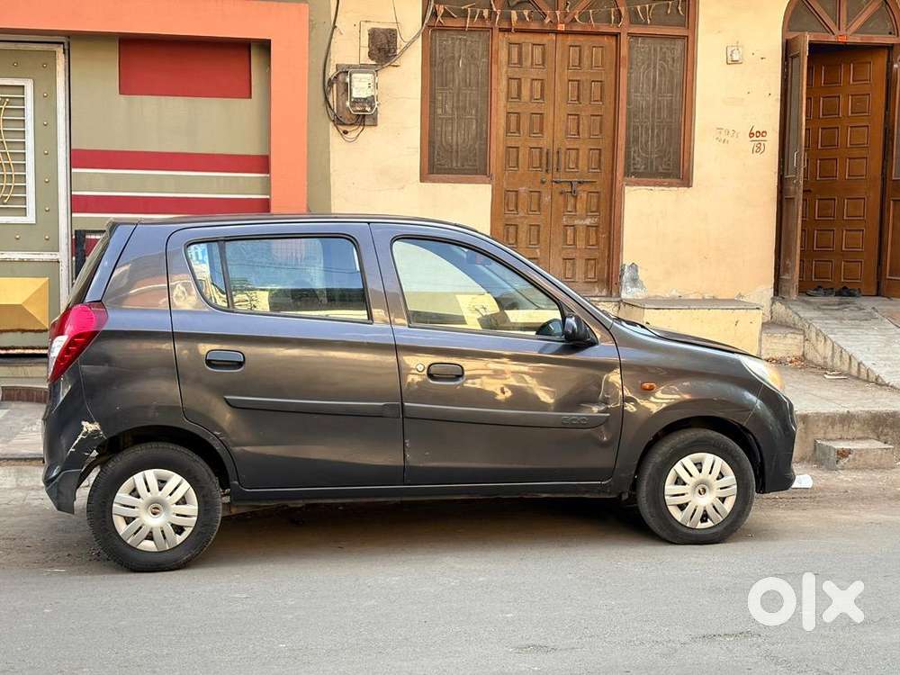 Maruti Suzuki Alto 800 2018 Cng & Hybrids 68000 Km Driven