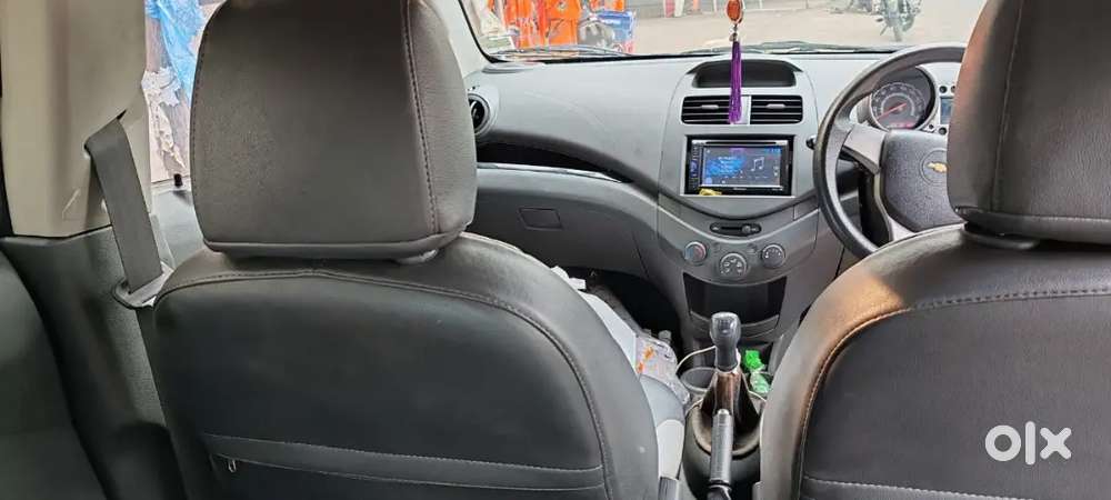 Chevrolet Beat Diesel 2014