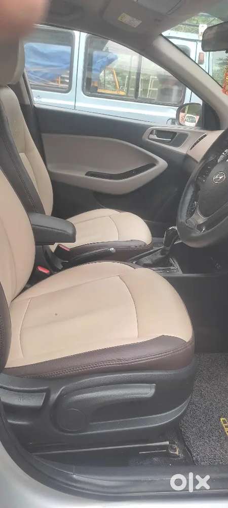 Hyundai I20 Asta Cvt 2019 For Sale