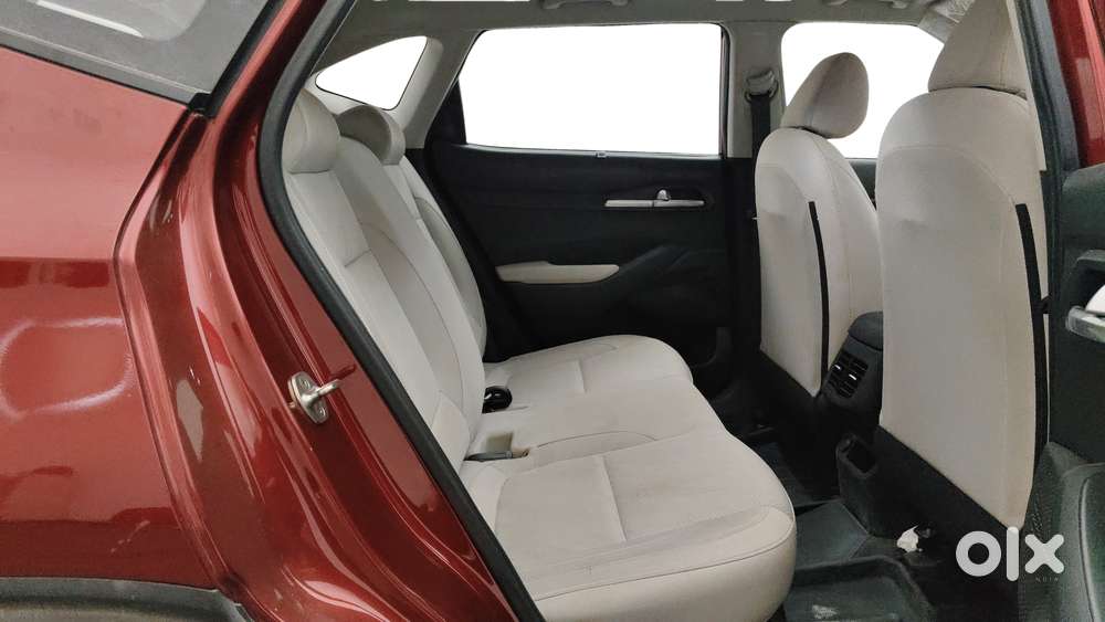 Kia Seltos 1.5 Htk+, 2023, Petrol
