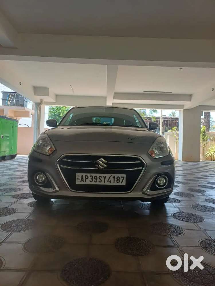 Maruti Suzuki Dzire 2023